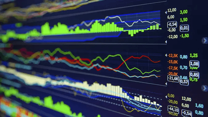 algorithmic-trading