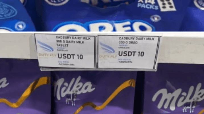 tether-usdt-stablecoin-seen-on-bolivian-store-price-tags
