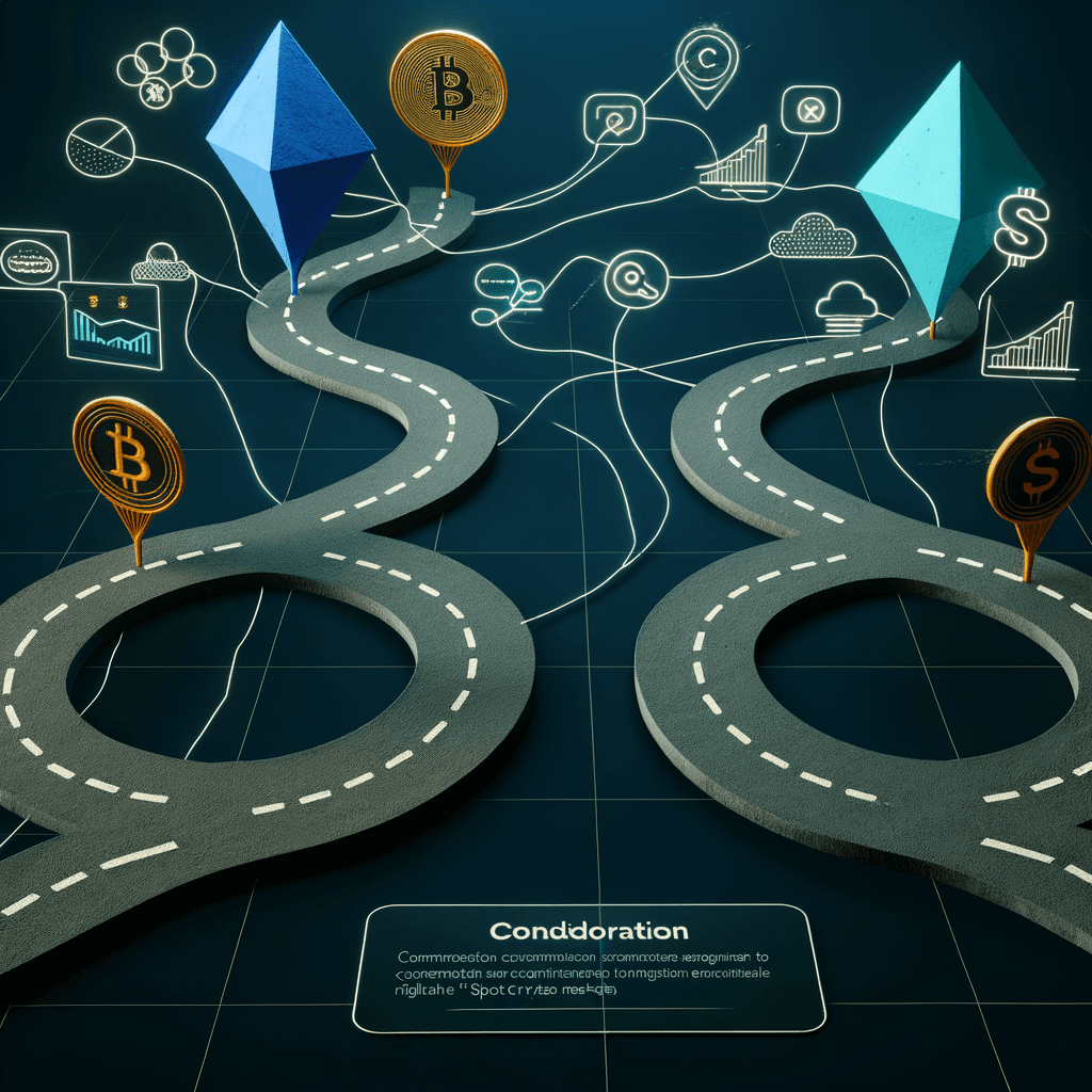 sec-and-cftc-coordination-creates-path-forward-for-spot-crypto-markets