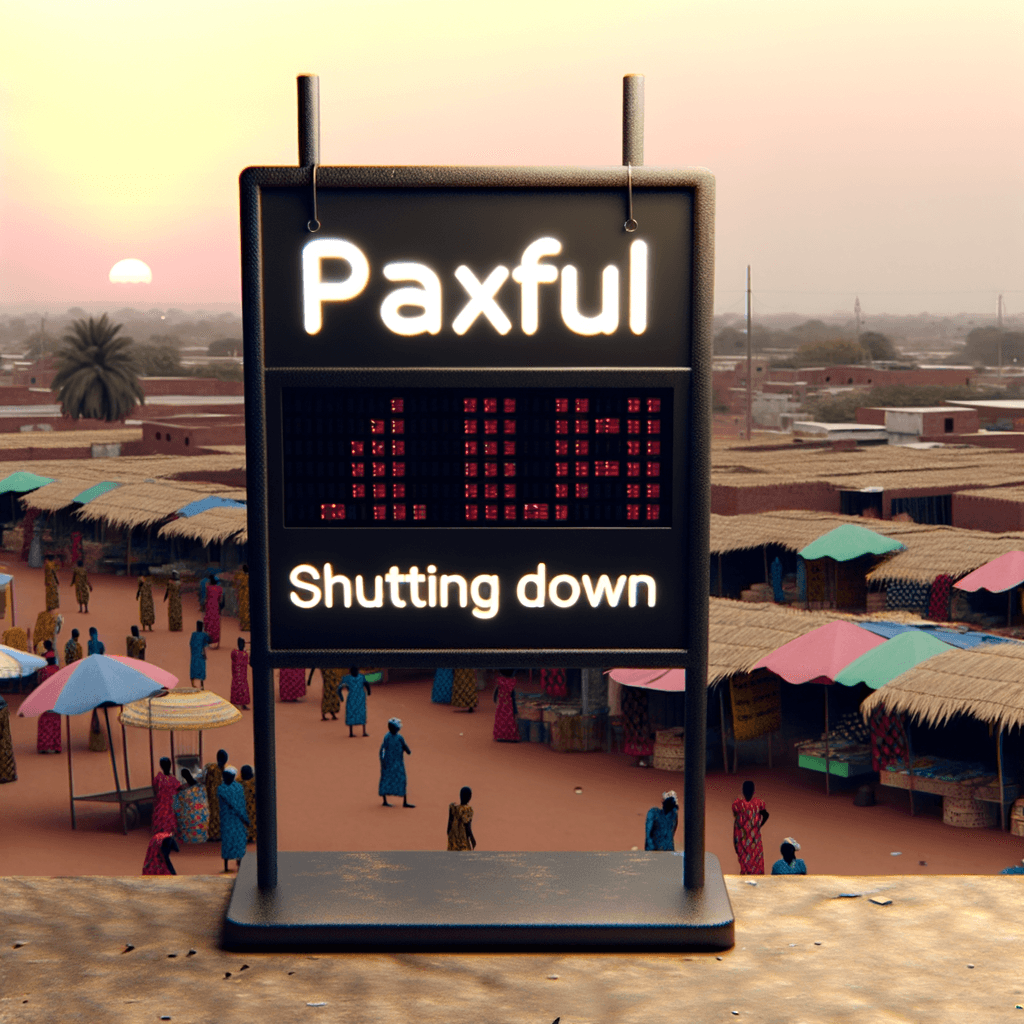 paxful-once-africas-leading-p2p-crypto-marketplace-to-shut-down-operations-citing-legacy-misconduct-and-compliance-costs