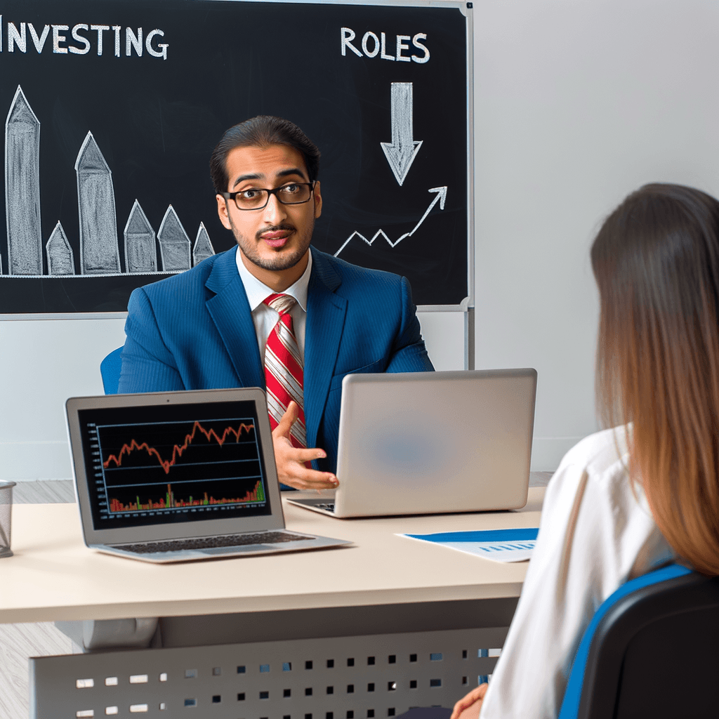 what-is-a-broker-a-beginners-guide-investinglive