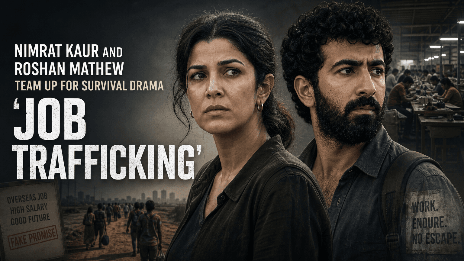 nimrat-kaur-and-roshan-mathew-team-up-for-survival-drama-job-trafficking