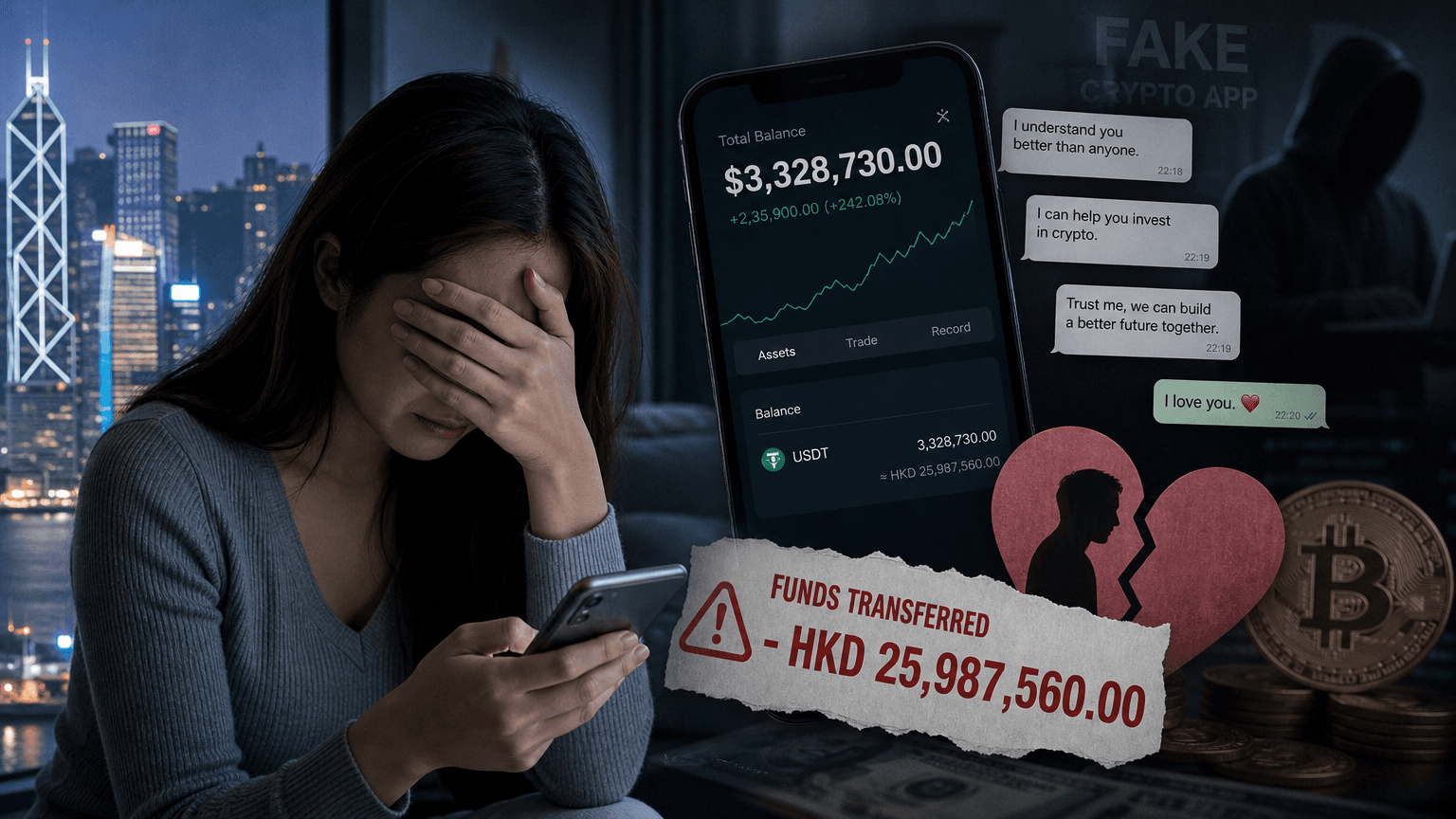 hong-kong-woman-loses-3-3-million-in-fake-crypto-app-romance-scam